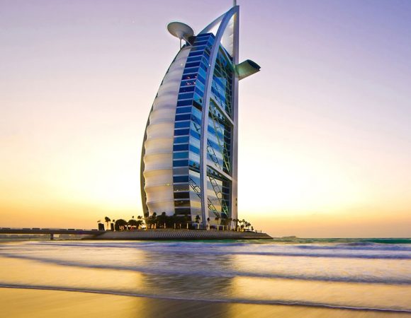 Burj Al Arab Jumeirah