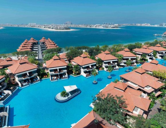 Anantara The Palm Dubai Resort